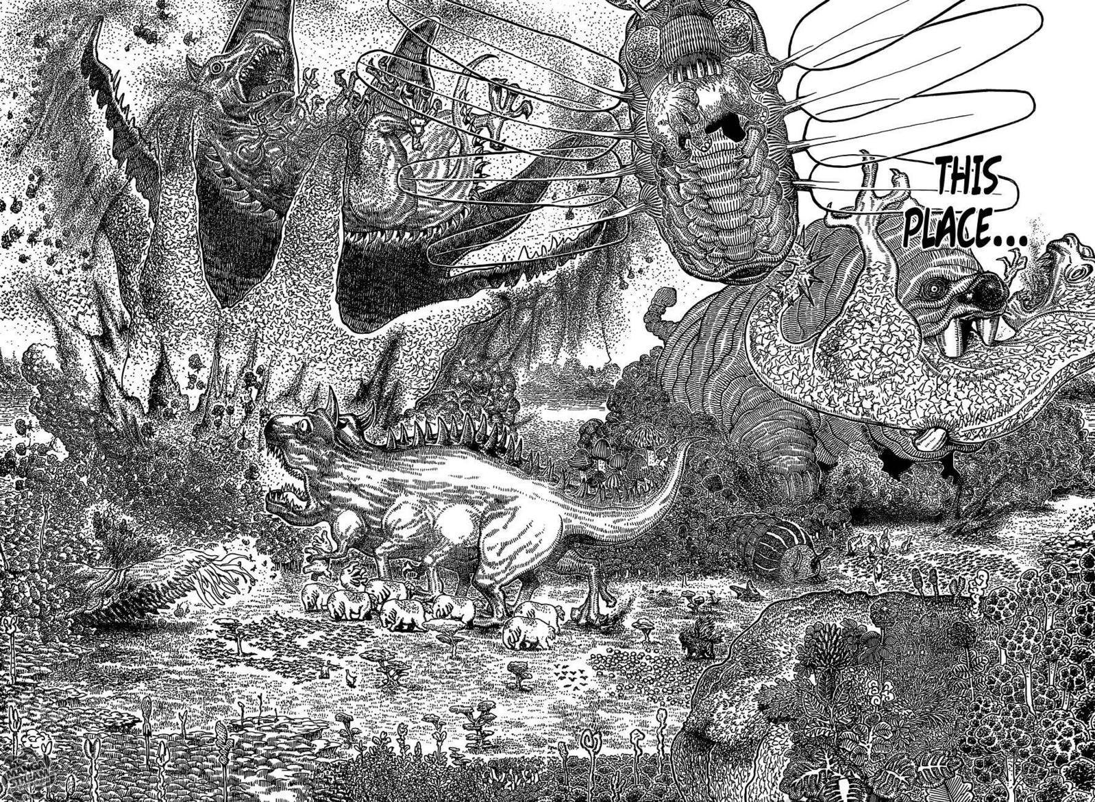 Mejor panel manga - 2